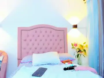 Molyrestrepo  live sex cam