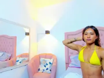 Molyrestrepo  live sex cam