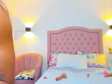 Molyrestrepo  live sex cam