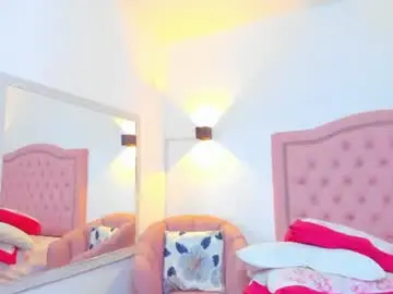 Molyrestrepo  live sex cam