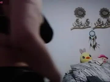 Olivia_col  live sex cam