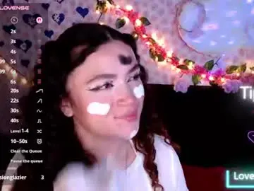 Pink_bunny2  live sex cam