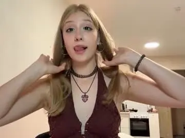 Sabinecarrithers  live sex cam