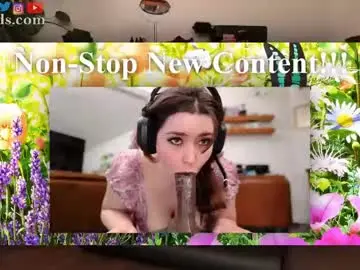 Serareads  live sex cam