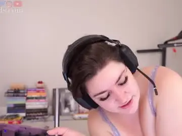 Serareads  live sex cam
