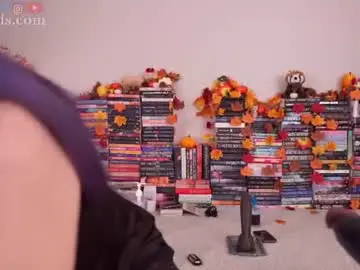 Serareads  live sex cam