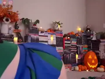 Serareads  live sex cam
