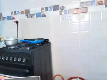 Sexy_tifff  live sex cam