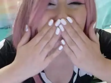 Thelaylarose  live sex cam