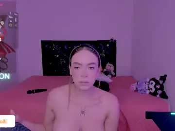 Xile_doll  live sex cam