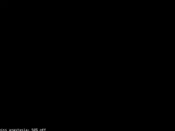Yours_anastasia  live sex cam