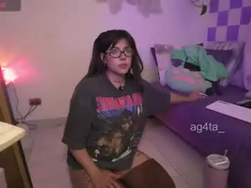 Ag4ta_  live sex cam