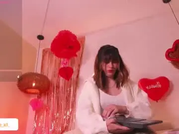 Annie_x1  live sex cam