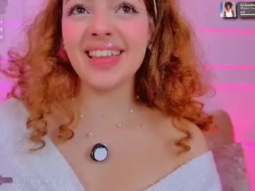 Ariaheavens  live sex cam