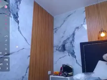 Bethanywilliams4  live sex cam