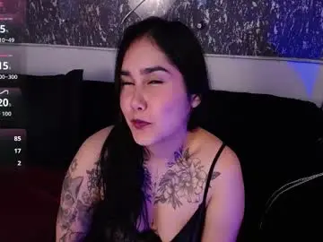 Beylush  live sex cam