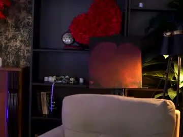 Evasunderland  live sex cam