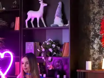 Evasunderland  live sex cam