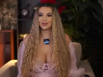 Evasunderland  live sex cam