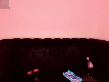 Keishamalik  live sex cam