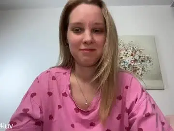 L1n4luv  live sex cam