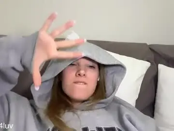 L1n4luv  live sex cam