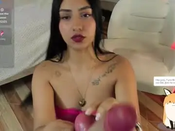 Lunnasweet1  live sex cam