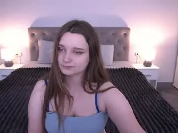 Magicpeachhs  live sex cam