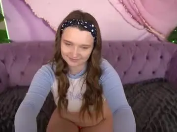 Magicpeachhs  live sex cam