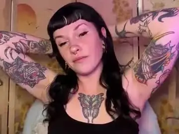 Marcelinealtaria  live sex cam
