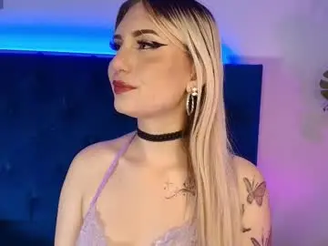 Mariluu_  live sex cam