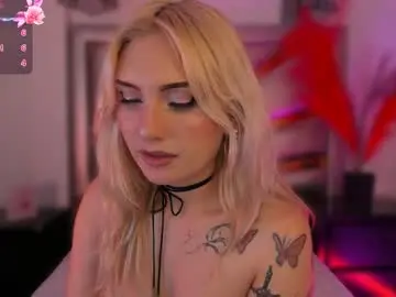 Mariluu_  live sex cam