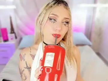 Mariluu_  live sex cam