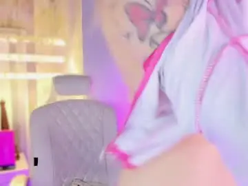 Mariluu_  live sex cam