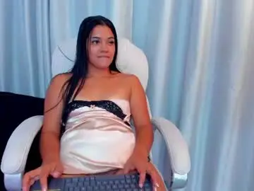 Michell_montoya  live sex cam