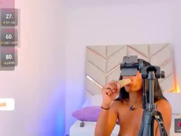 Misslilith69  live sex cam