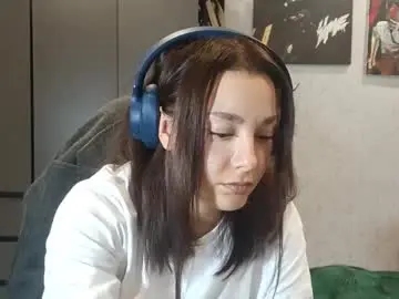 Rosannacreamer  live sex cam