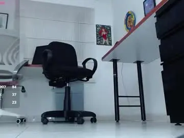 Saloogmilen  live sex cam