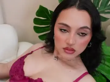 Samaraa_star  live sex cam