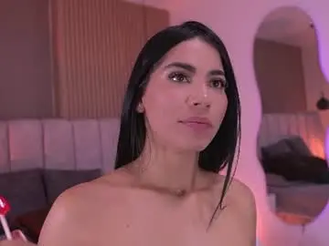 Ss_samantha  live sex cam