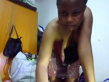 Sweet_ebonycum  live sex cam