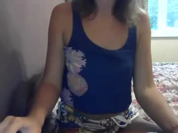 Vanillachika205  live sex cam