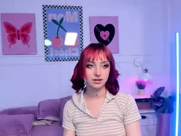 Zoe_lynch_  live sex cam