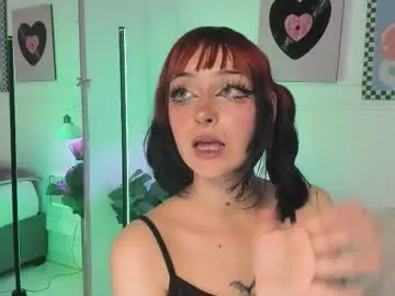 Zoe_lynch_  live sex cam