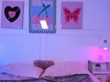 Zoe_lynch_  live sex cam