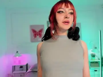 Zoe_lynch_  live sex cam