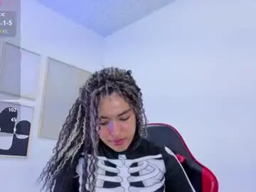 _lili_rose  live sex cam