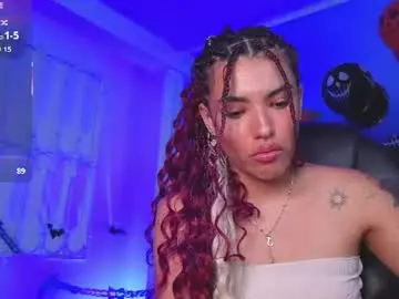 _lili_rose  live sex cam