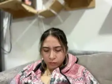Bleaksshadow  live sex cam
