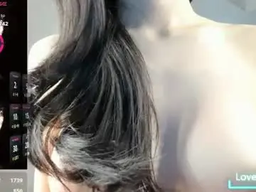 Bolo_yang  live sex cam
